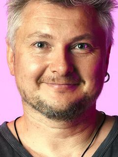 Георгий Рюмин