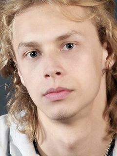 Александр Солдаткин