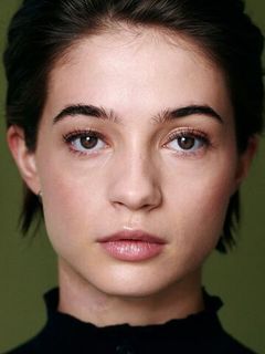 Лиза-Мари Королл