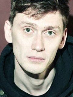 Дмитрий Бутеев