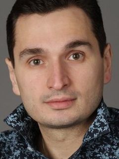 Роман Крутий