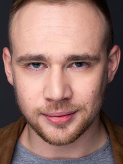 Александр Рожковский