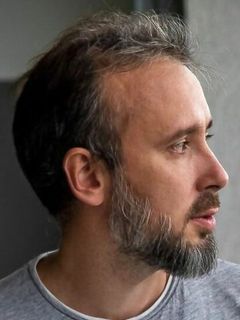 Роман Хромов