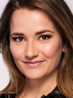 Барбара Слусен