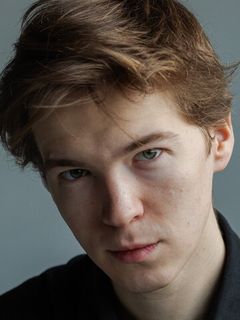 Ефим Клиновский