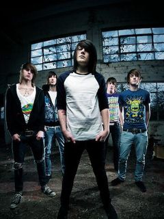 Asking Alexandria