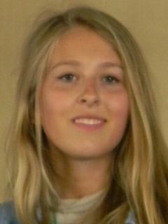 Мадлен Питерс