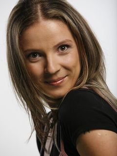 Cosmina Larisa Dobrota