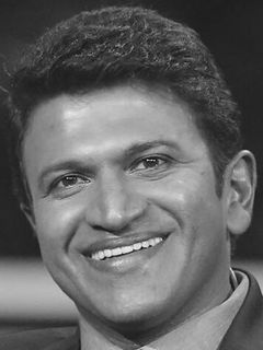 Пунит Раджкумар