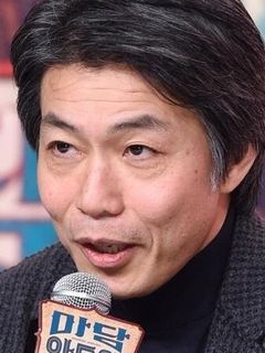 Ким Юн-чхоль