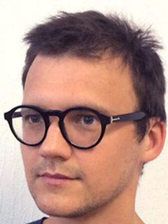 Ришат Гильметдинов