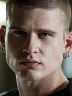 Владимир Колосов