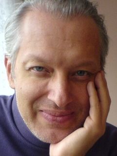 Алексей Крицкий