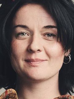 Елена Дронова