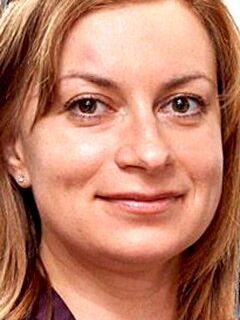 Анна Старостенко