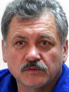 Владимир Золотарев