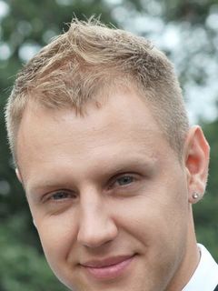 Андрей Мерзликин