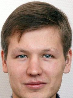 Артём Николаев