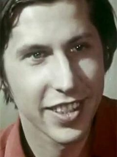 Сергей Волгушев