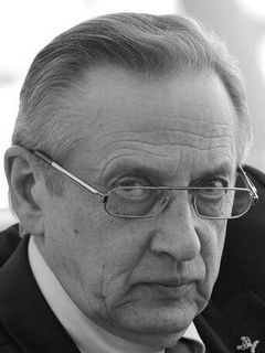 Александр Горшков