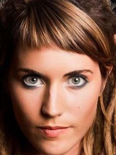 Айтана Эркаль