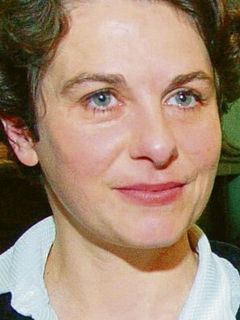 Наташа Бургер