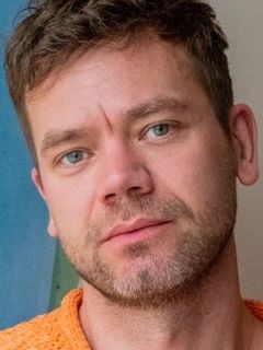 Юрген Стангебю Ларсен