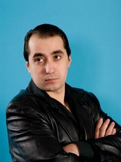 Алексей Курилко