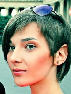 Марина Рязанцева