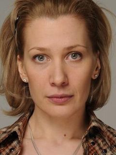 Ирина Колодяжная