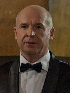 Сергей Широчин