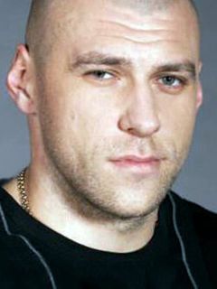 Александр Одинец