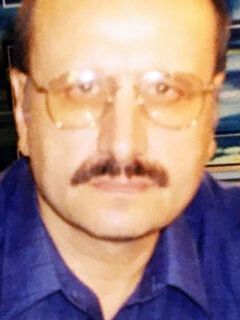 Пётр Соседов