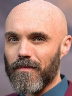 Дэвид Лоури