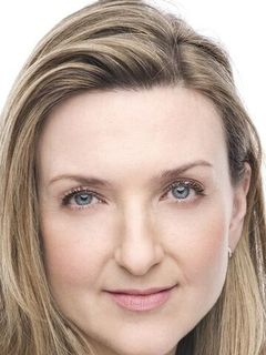 Виктория Дербишир