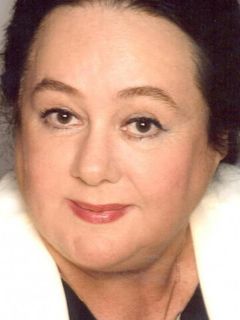 Валентина Колосова