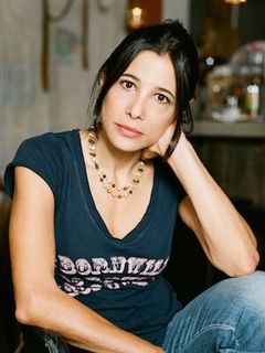 Изабелла Паркинсон