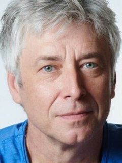 Сергей Кабайло
