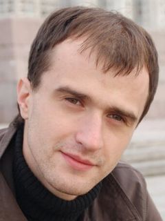 Андрей Злобин