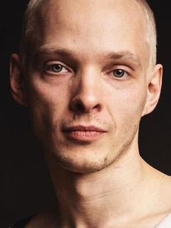 Евгений Серзин