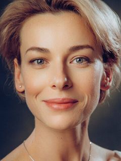 Елена Лотова