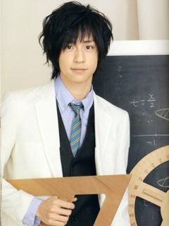 Хикару Яотомэ