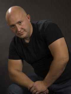 Олег Данилевский