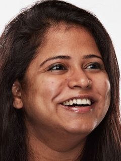 Алокананда Дасгупта