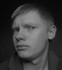 Николай Балдин
