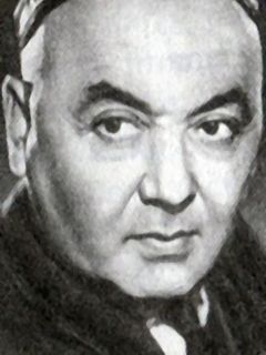 Джура Таджиев