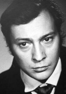 Геннадий Морозов