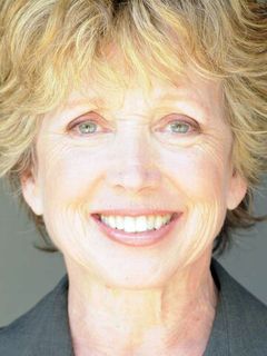 Дженнифер Грэйс Фармер