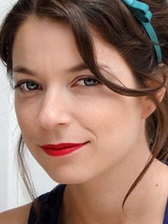 Силвия Лоренсу