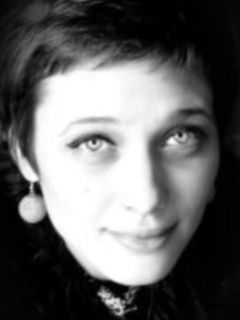 Мария Ионеску